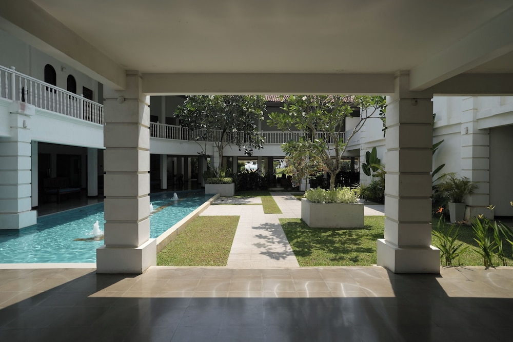 Hibiscus Beach Hotel Kalutara 6/50