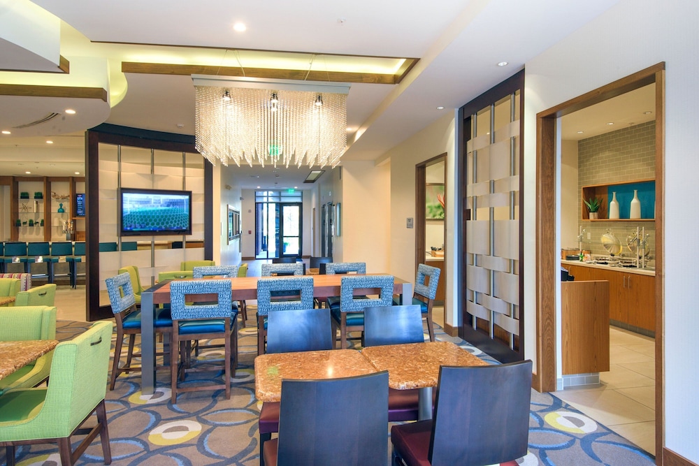 Springhill Suites Wilmington Mayfaire 26/41