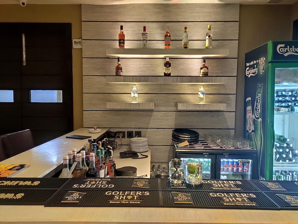 Hotel Pal Heights Mantra 32/47
