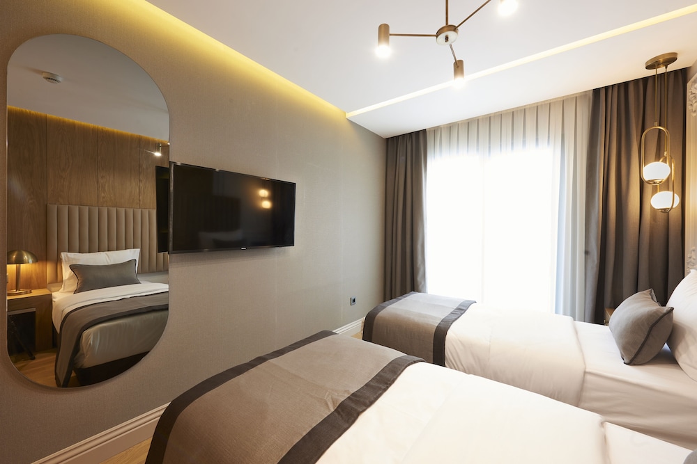 Dundar Hotel Spa 15/24
