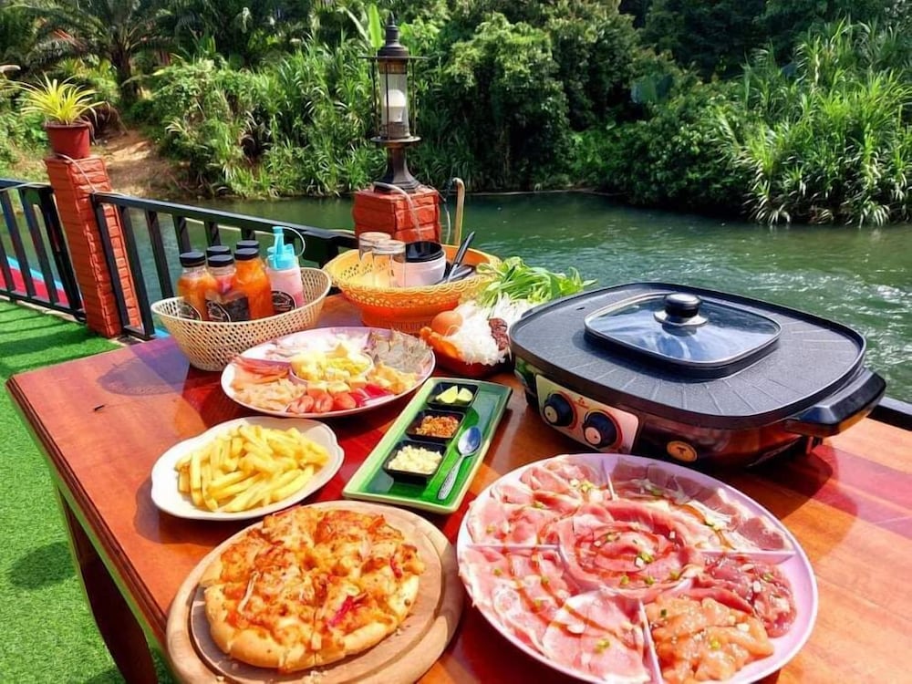 Khaosok Rainforest Resort 29/50