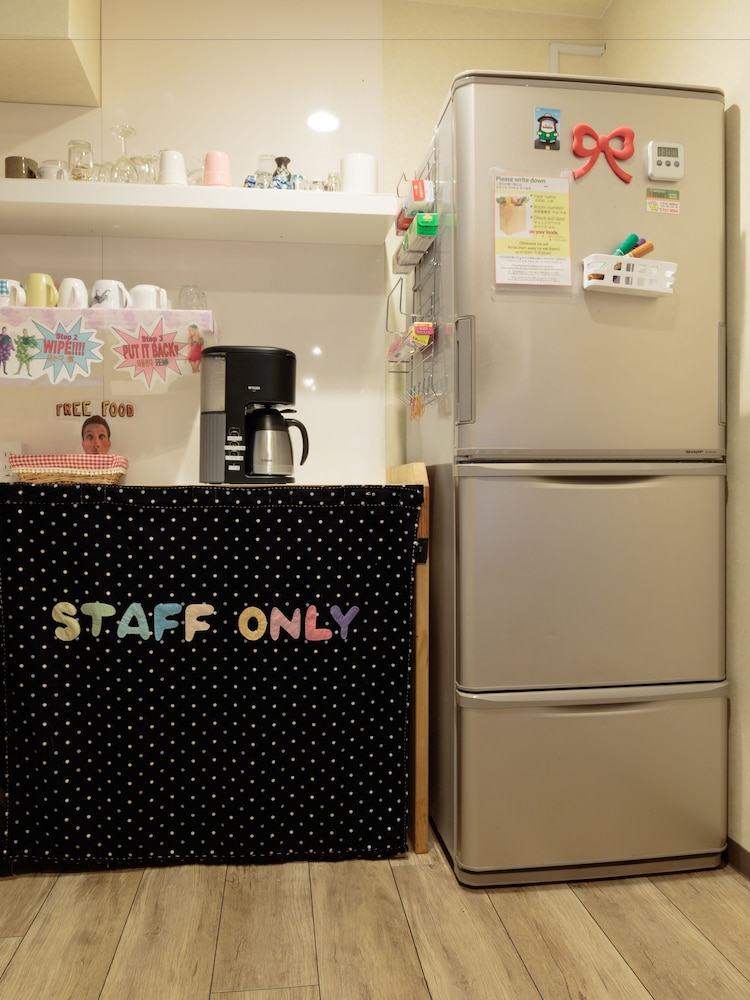 Fukuoka Hana Hostel 7/68