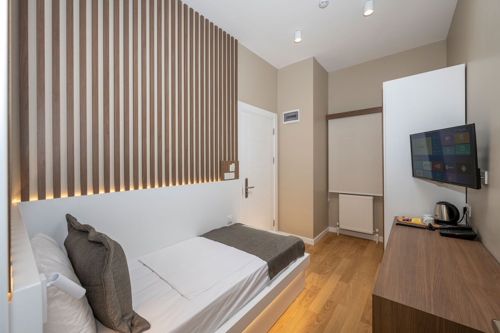 Hotel Grand Istanbul 28/49