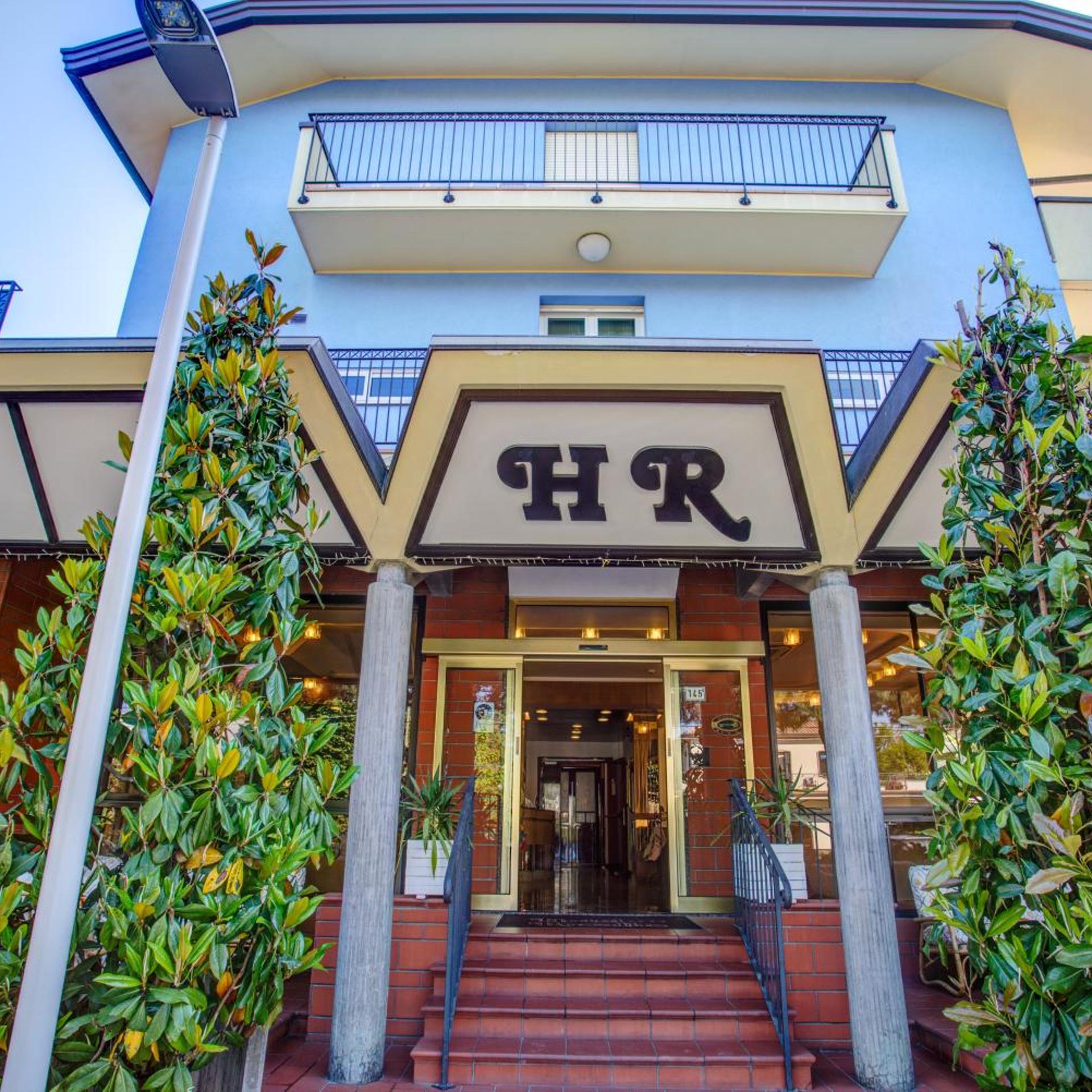 Hotel Rosalba 1/49