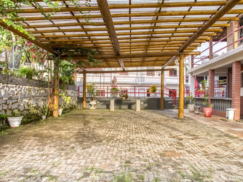 OYO Praia Hotel Recanto do Tome - Salvador 32/44