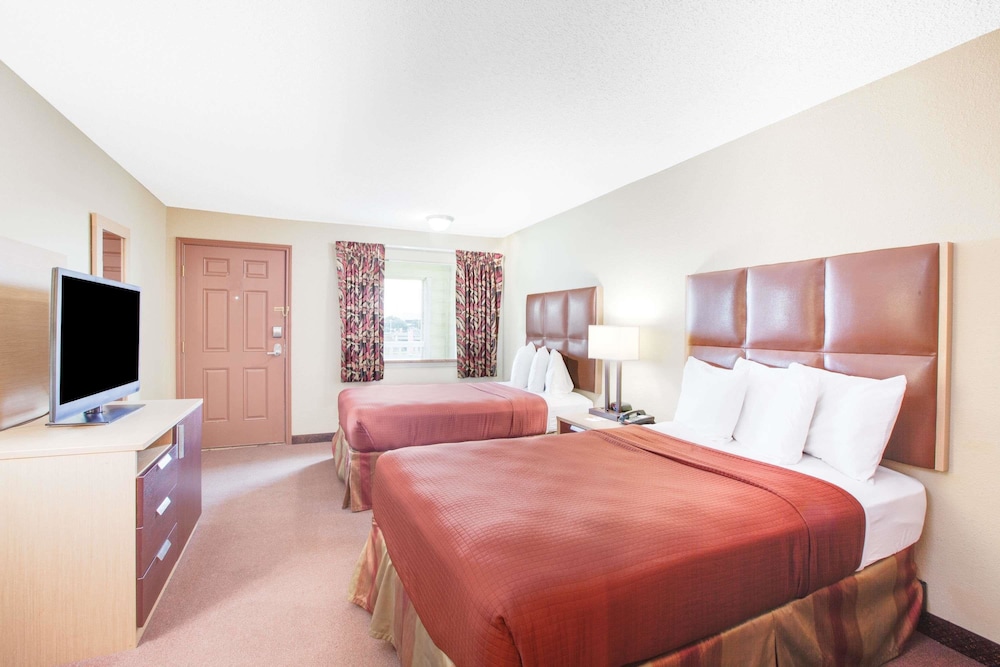 Motel6 Corpus Christi, TX - North 29/59
