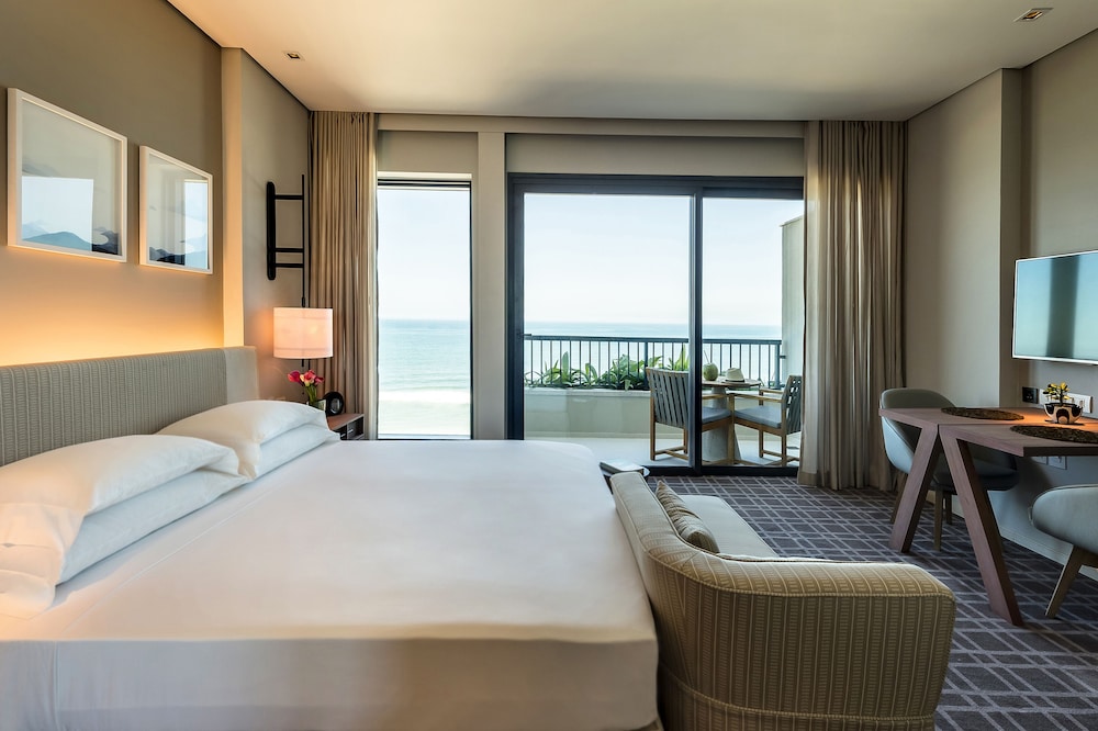 Grand Hyatt Rio De Janeiro 47/75