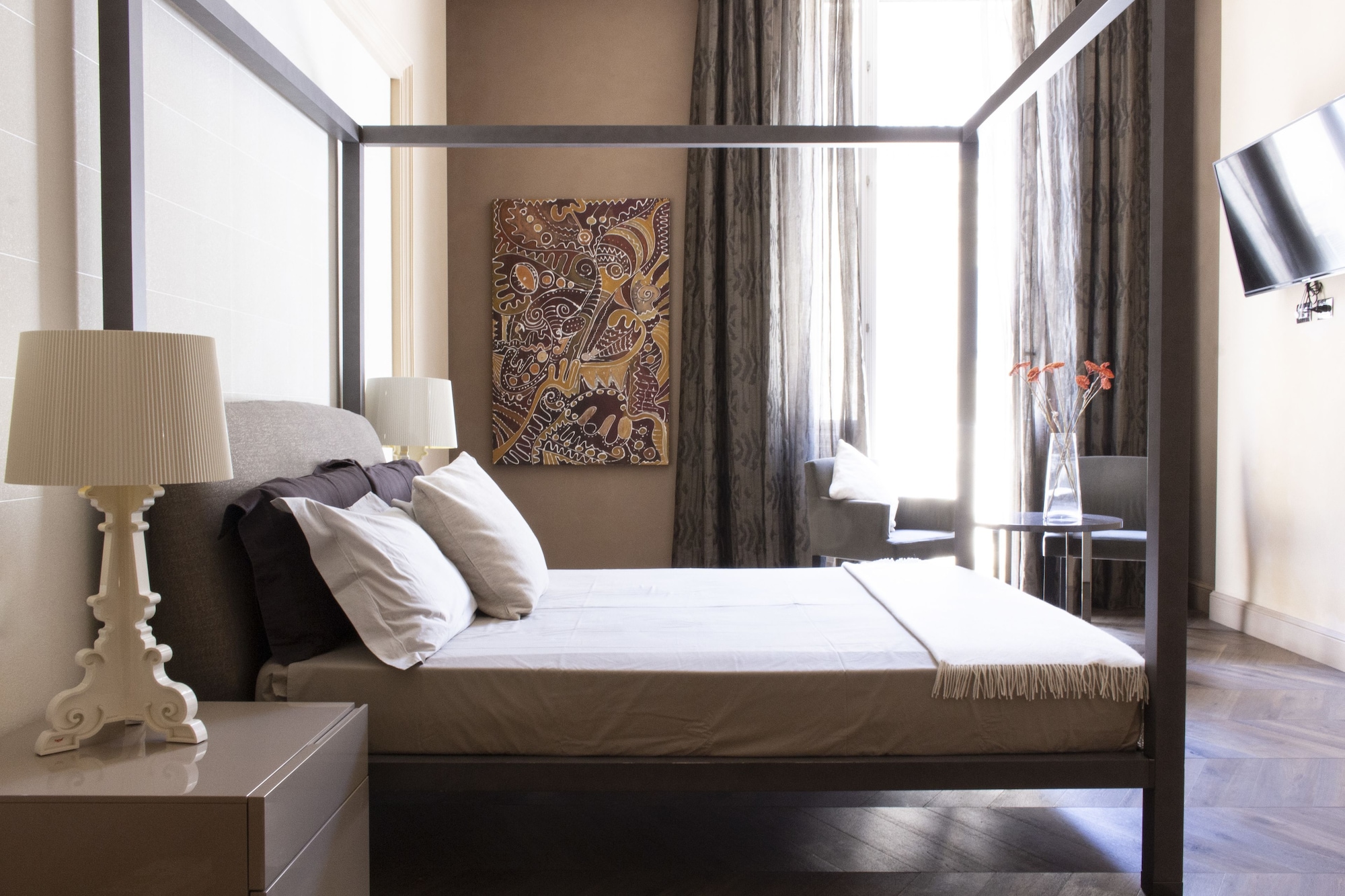 JUNIOR SUITE, STUDIO