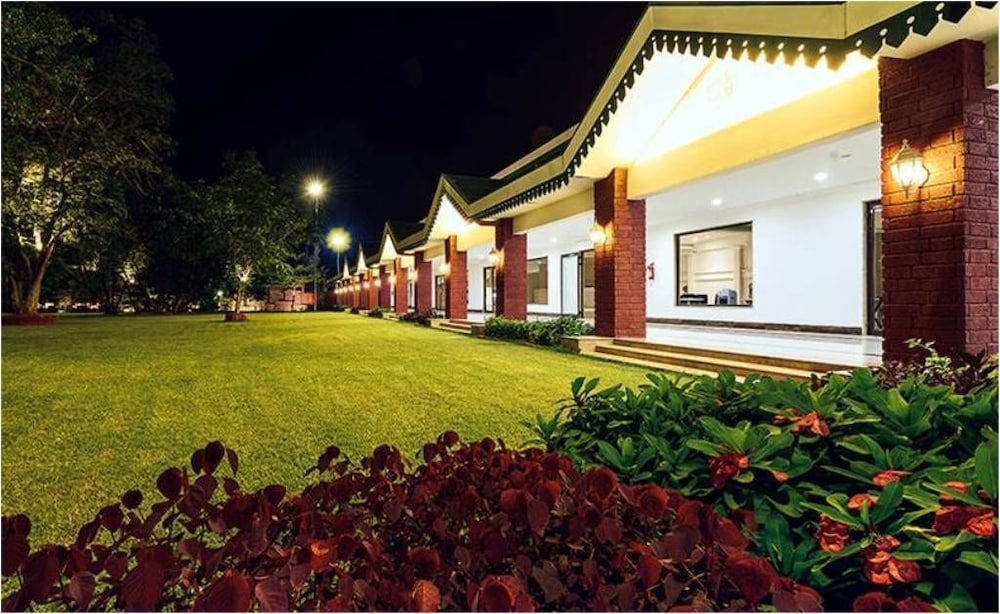 Trance Greenfields Resort And Convention Centre 14/15