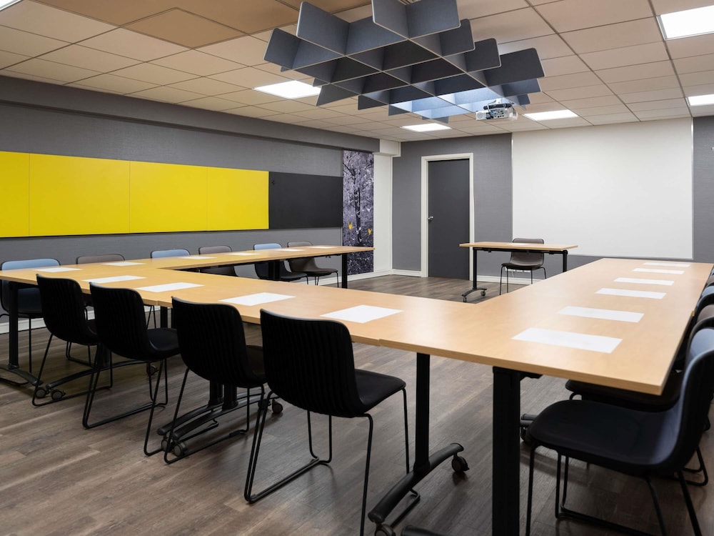 ibis Paris Gare de Lyon Ledru Rollin 12eme 54/74