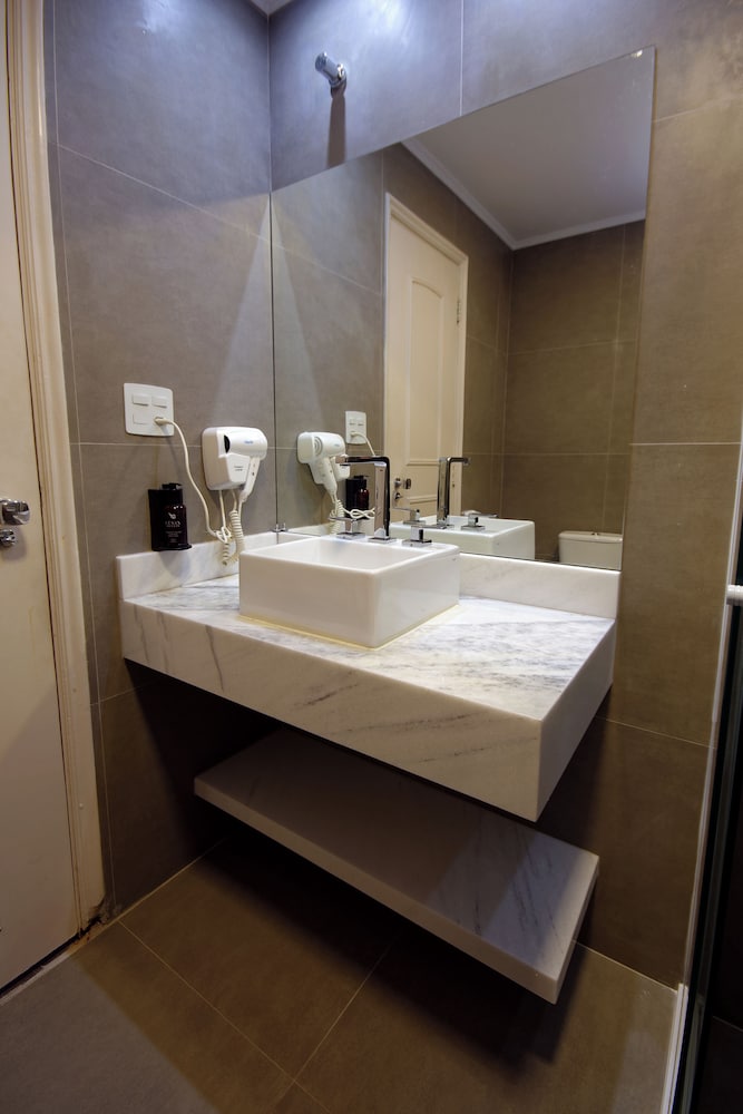 Fenix Hotel Moema 49/49