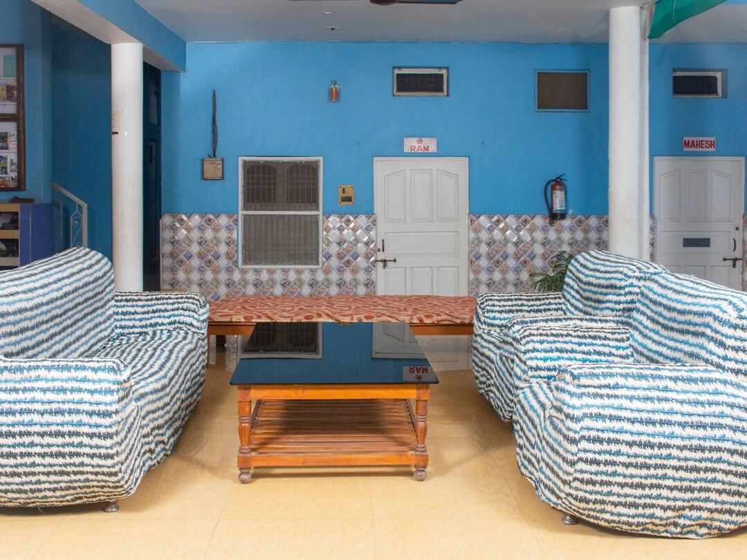 Shri Yoga Mandir Guest House 23/46