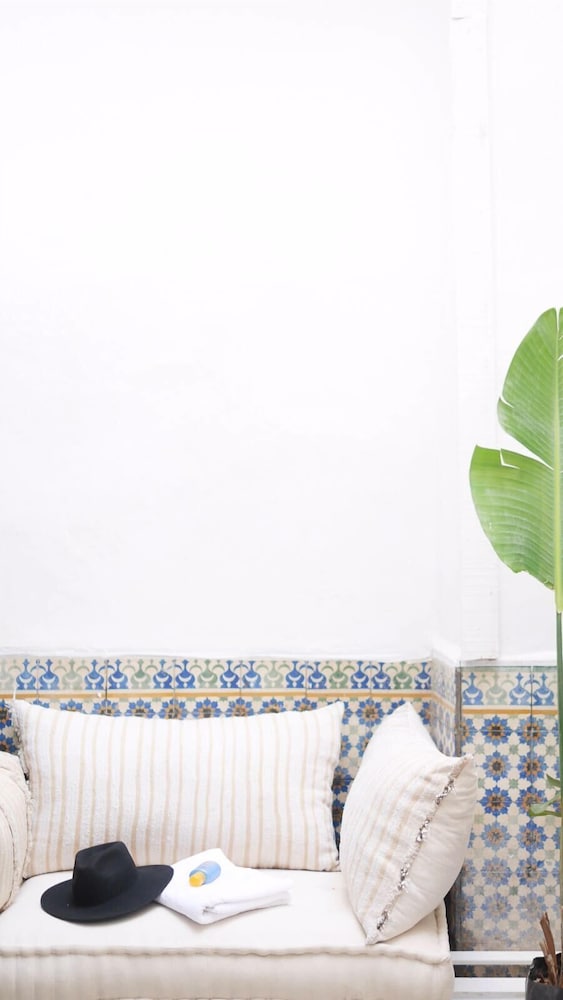 Boho 27 Hostel Marrakech 33/44