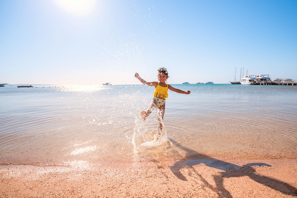 Pickalbatros White Beach Resort - Hurghada 46/50