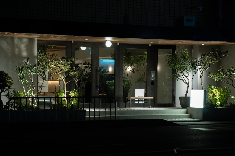 Rakuro Kyoto By the Share Hotels 3/50