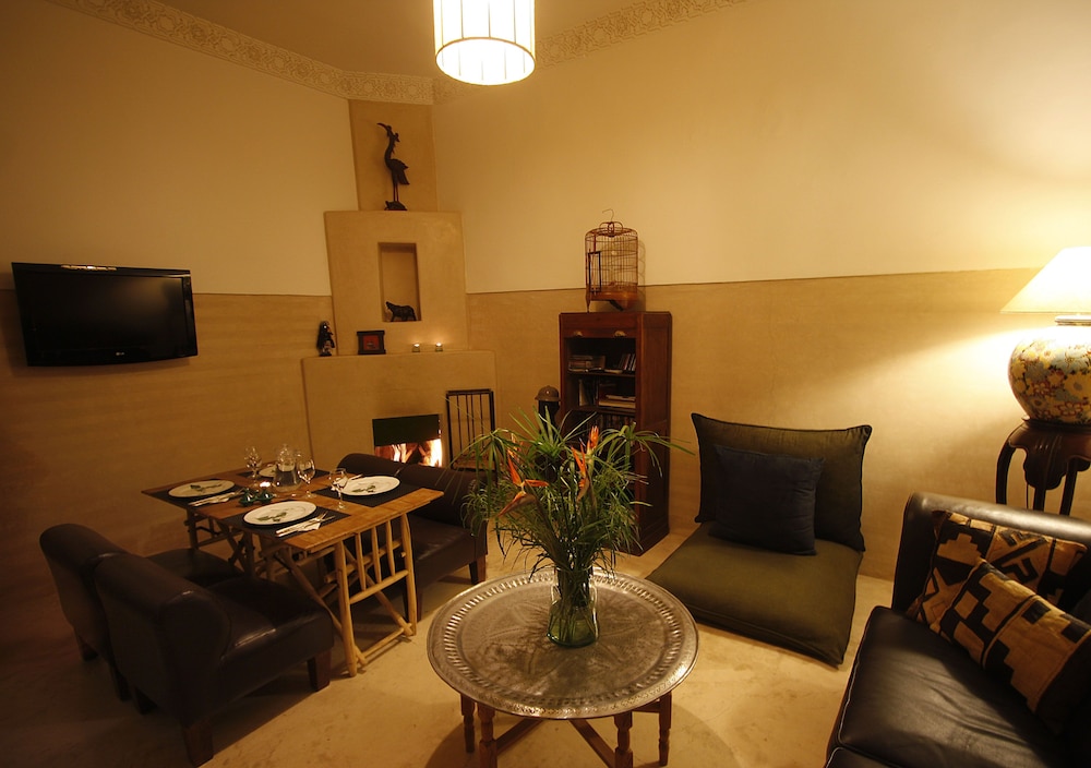 Riad Dar Massai 31/50
