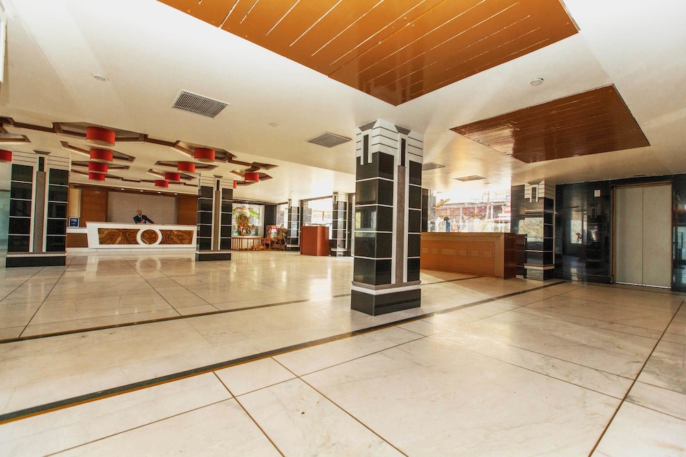 Hotel Subash International 5/50