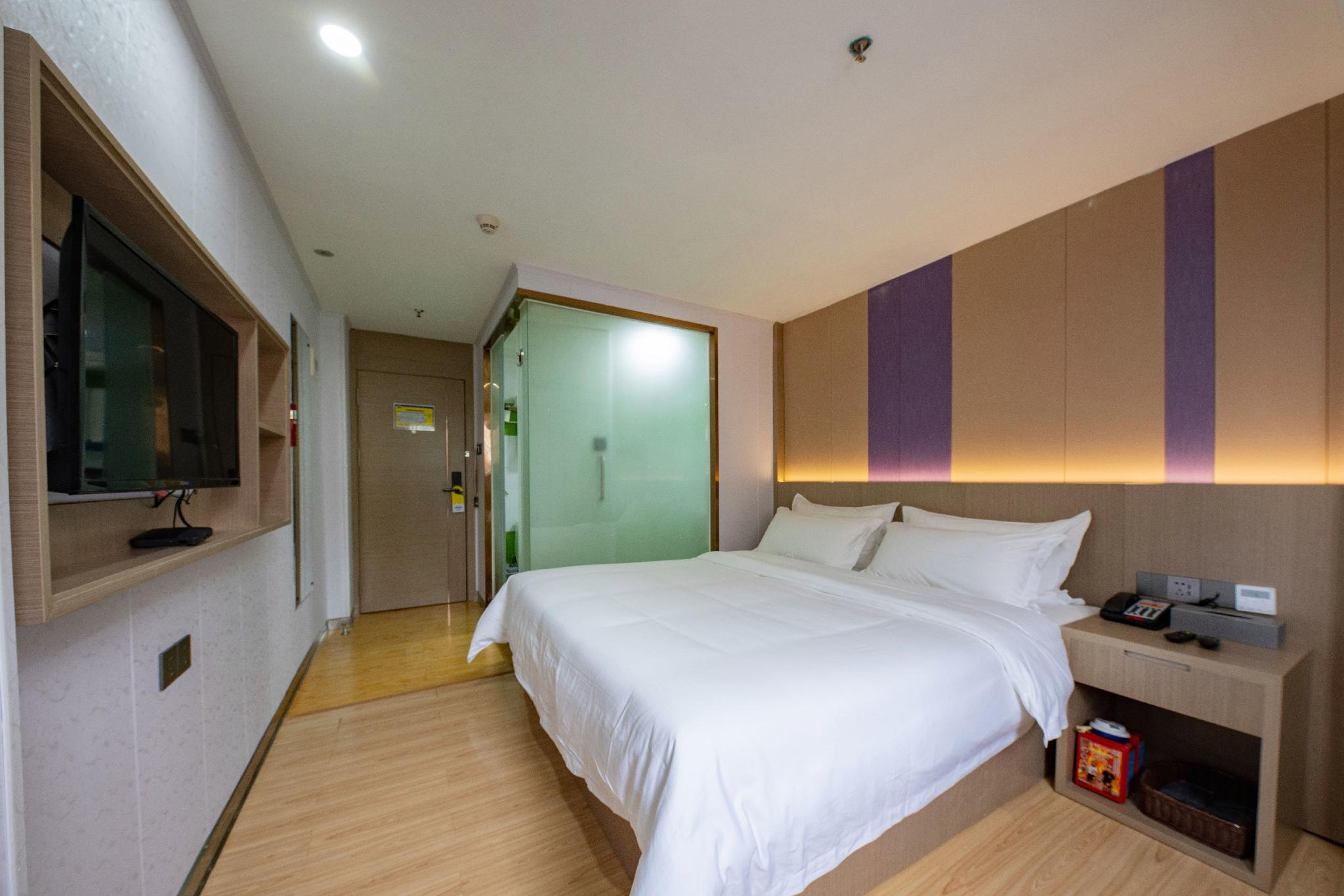 7 Days Inn (Shenzhen Science Museum) 27/39