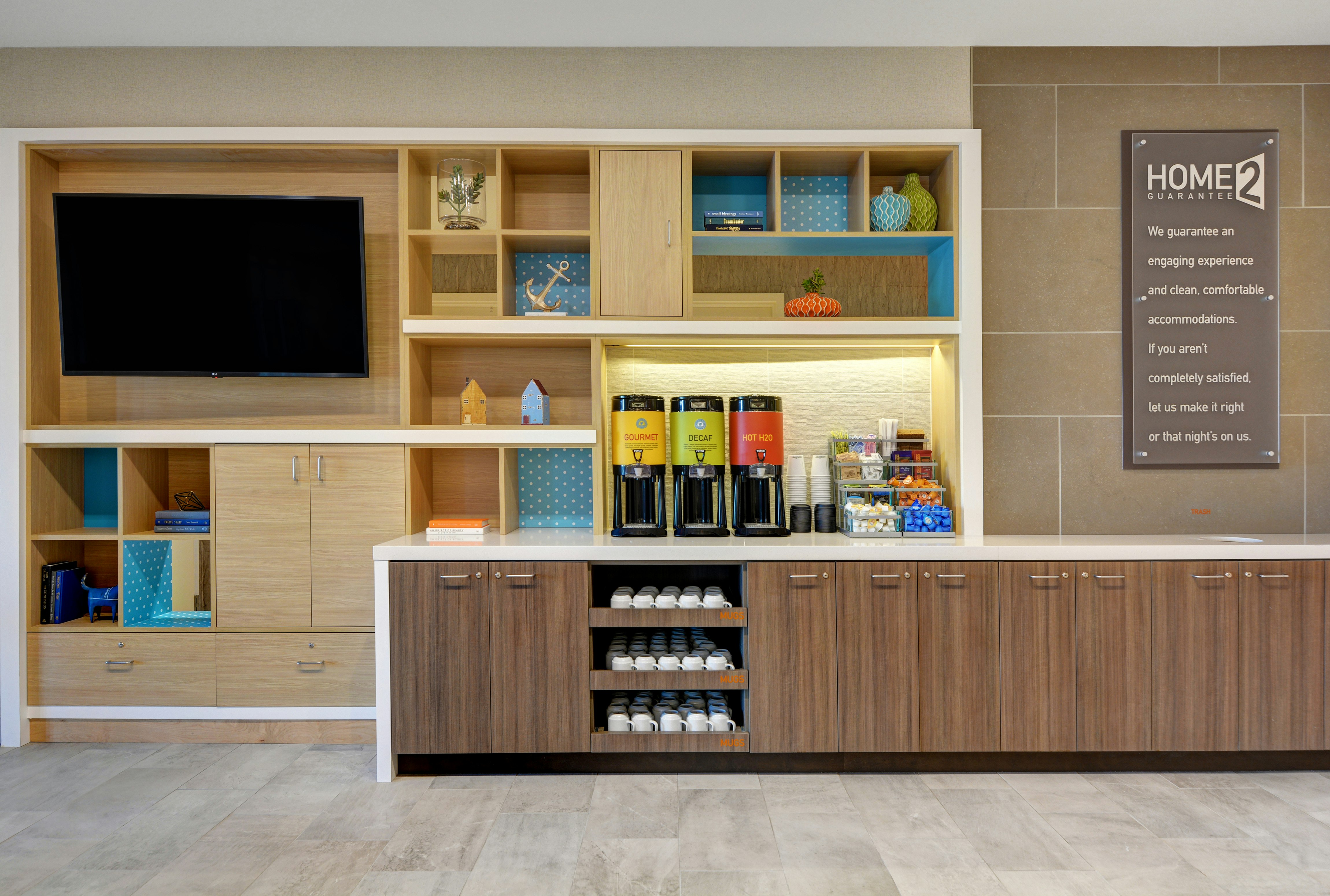 Home2 Suites by Hilton Fort Myers Colonial Blvd 8/29
