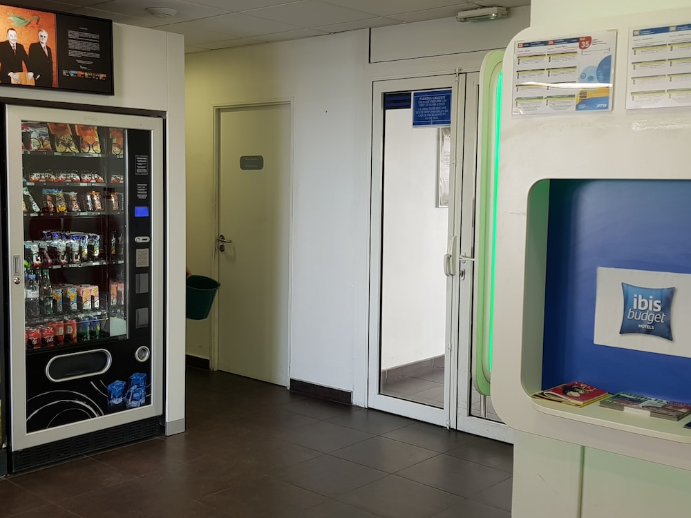 Ibis Budget Marseille L Estaque 49/72