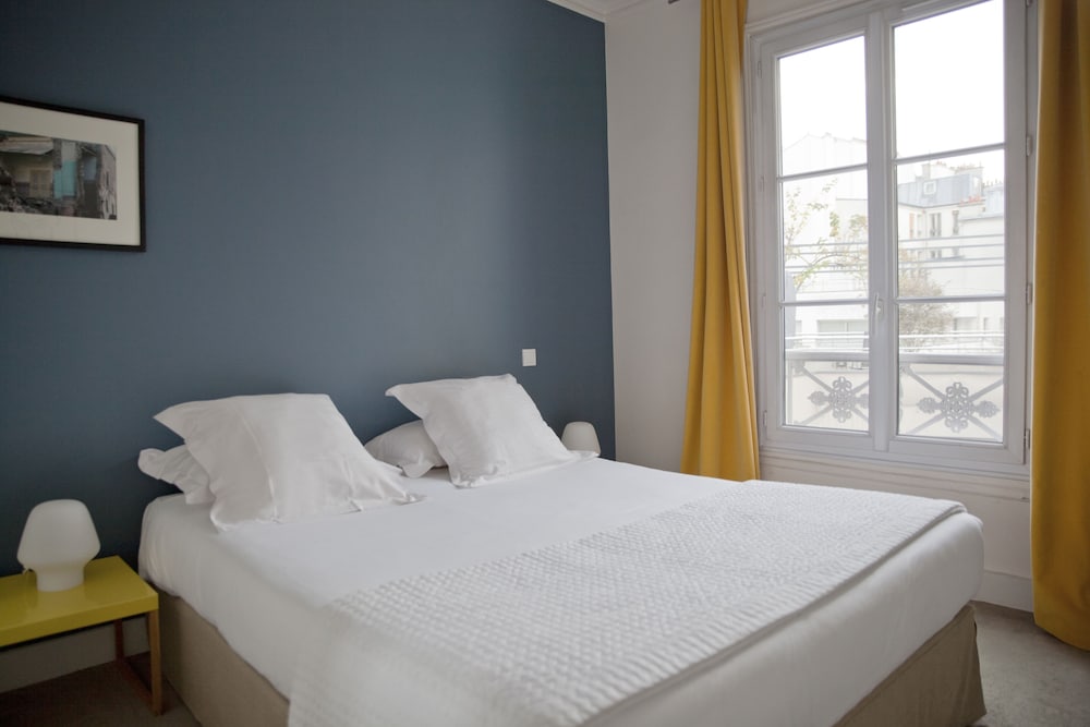 Hotel Arvor Saint Georges 23/76