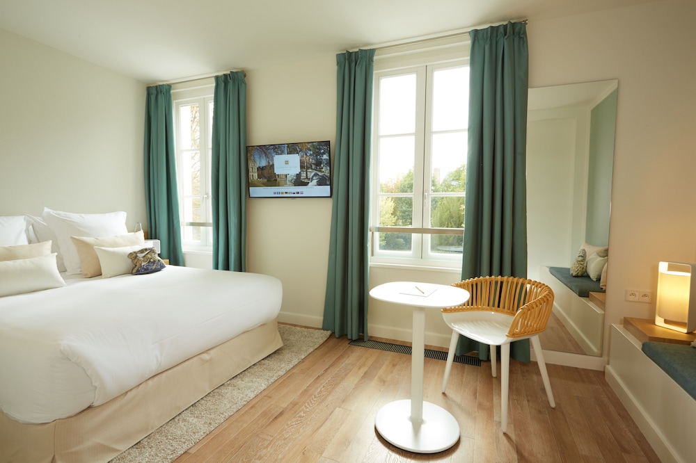 Hotel de Cavoye 10/50