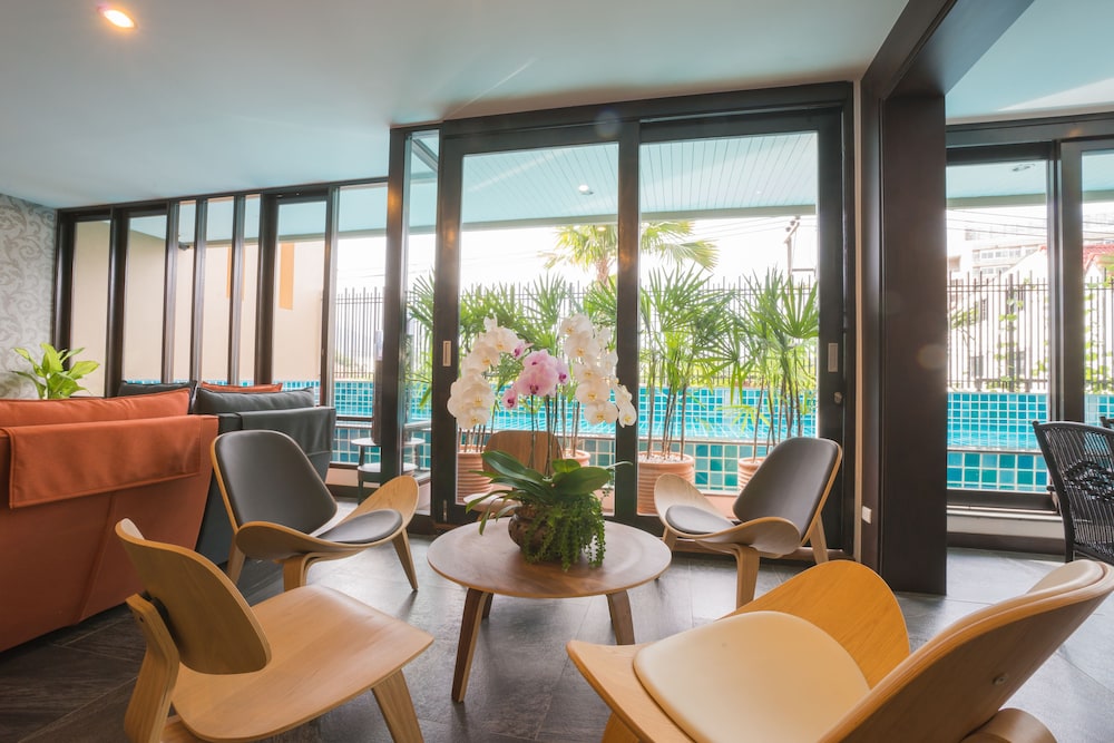 Lani Chiang Mai Hotel 43/59