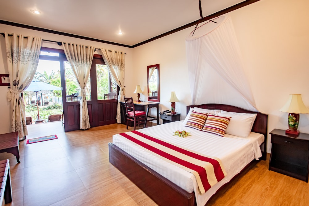 Bao Quynh Bungalow 34/71