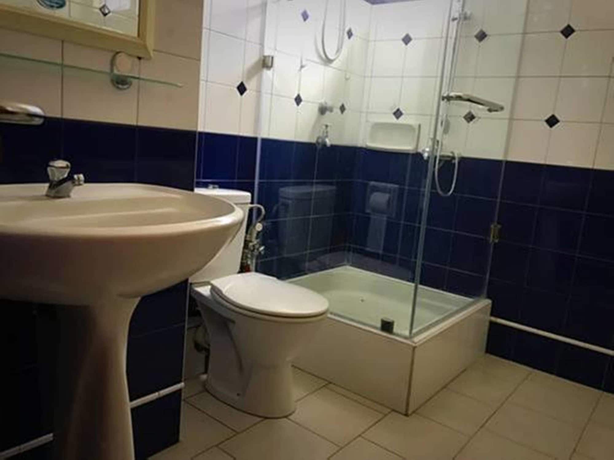 2 BEDROOMS, SUPERIOR, BUNGALOW, GARDEN VIEW, GARDEN AREA