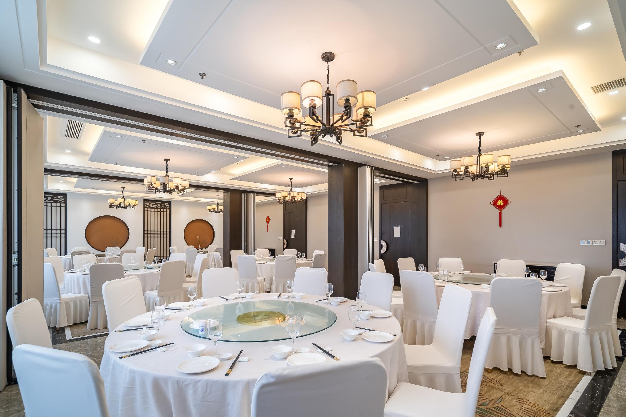 Jiulong Bay Garden Rezen Hotel 19/25