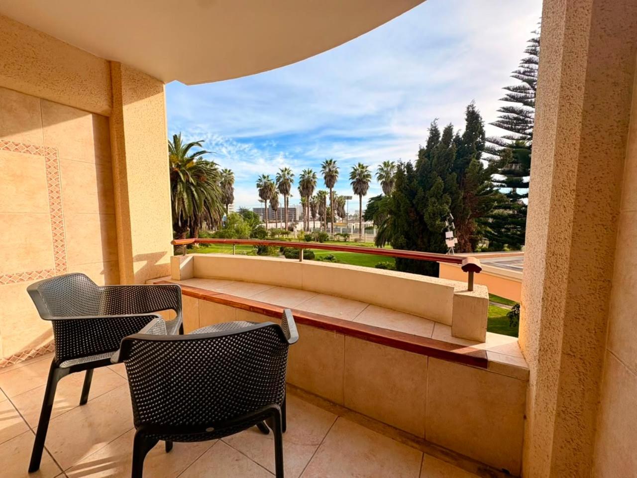 Hotel La Serena 19/35