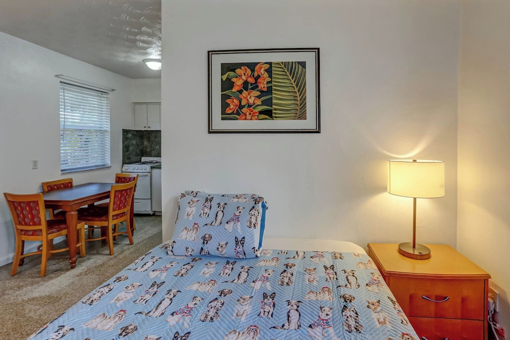 Richard s Pet Friendly Motel 23/41