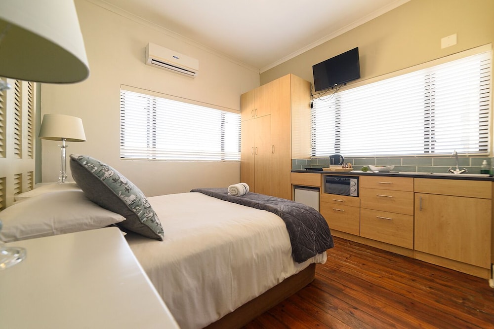 Leeuwenzee Guest House 19/50