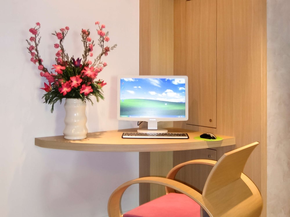 Ibis Styles Annecy Gare Centre 50/58