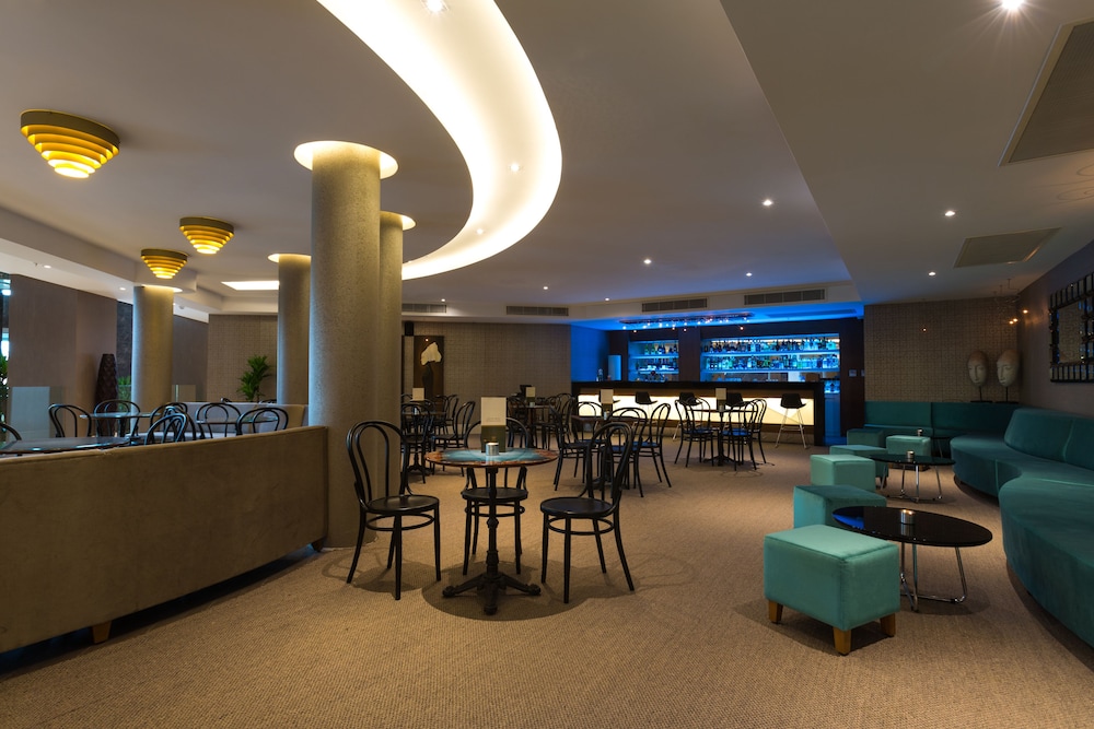 Boyalik Beach Hotel and Spa Thermal Resort 51/68
