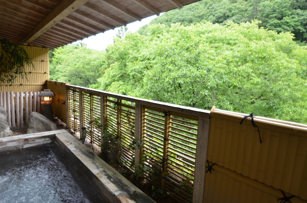 Shin Kabakawa Kanko Hotel 19/50