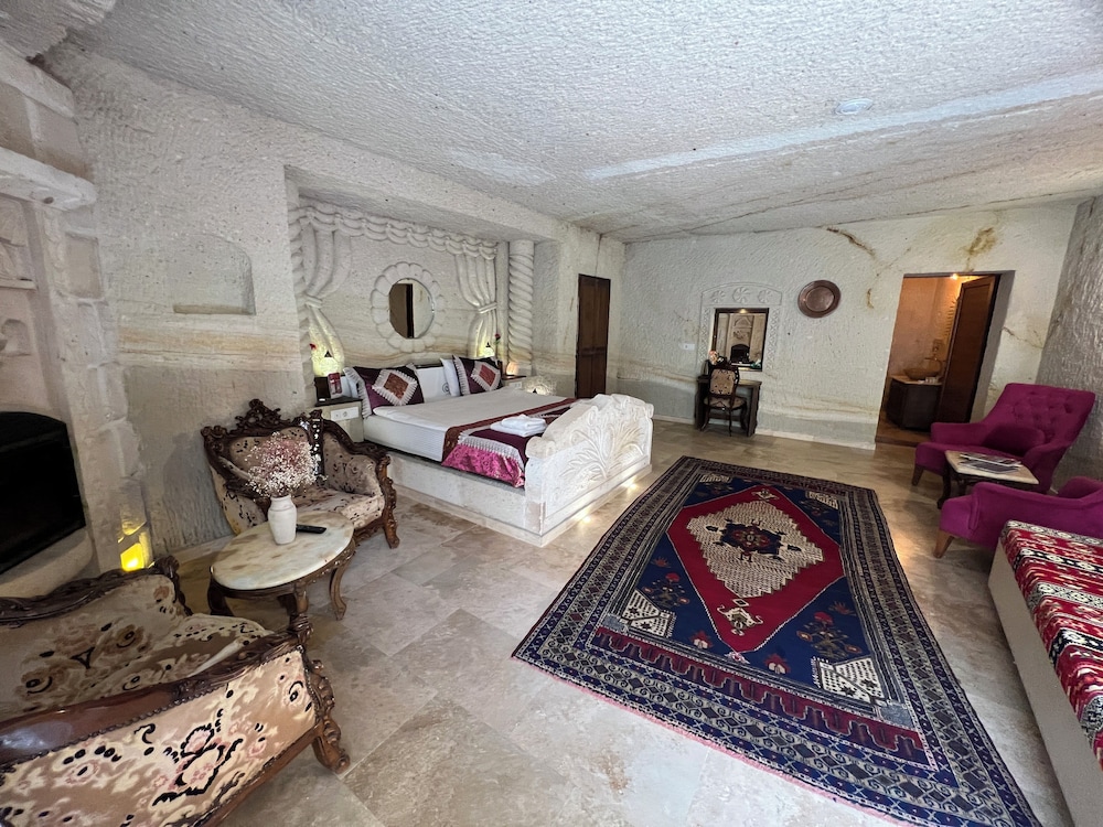 Tatli Kaya Hotel 33/50