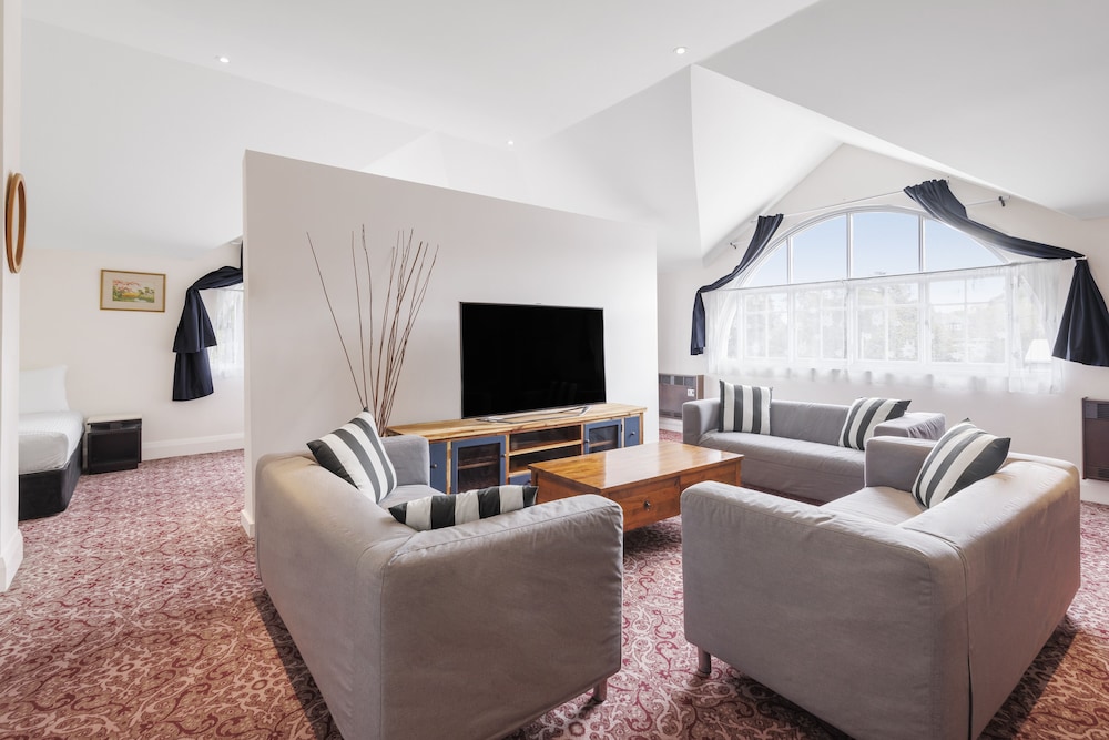 Hotel Blue and Cottages Katoomba 45/76