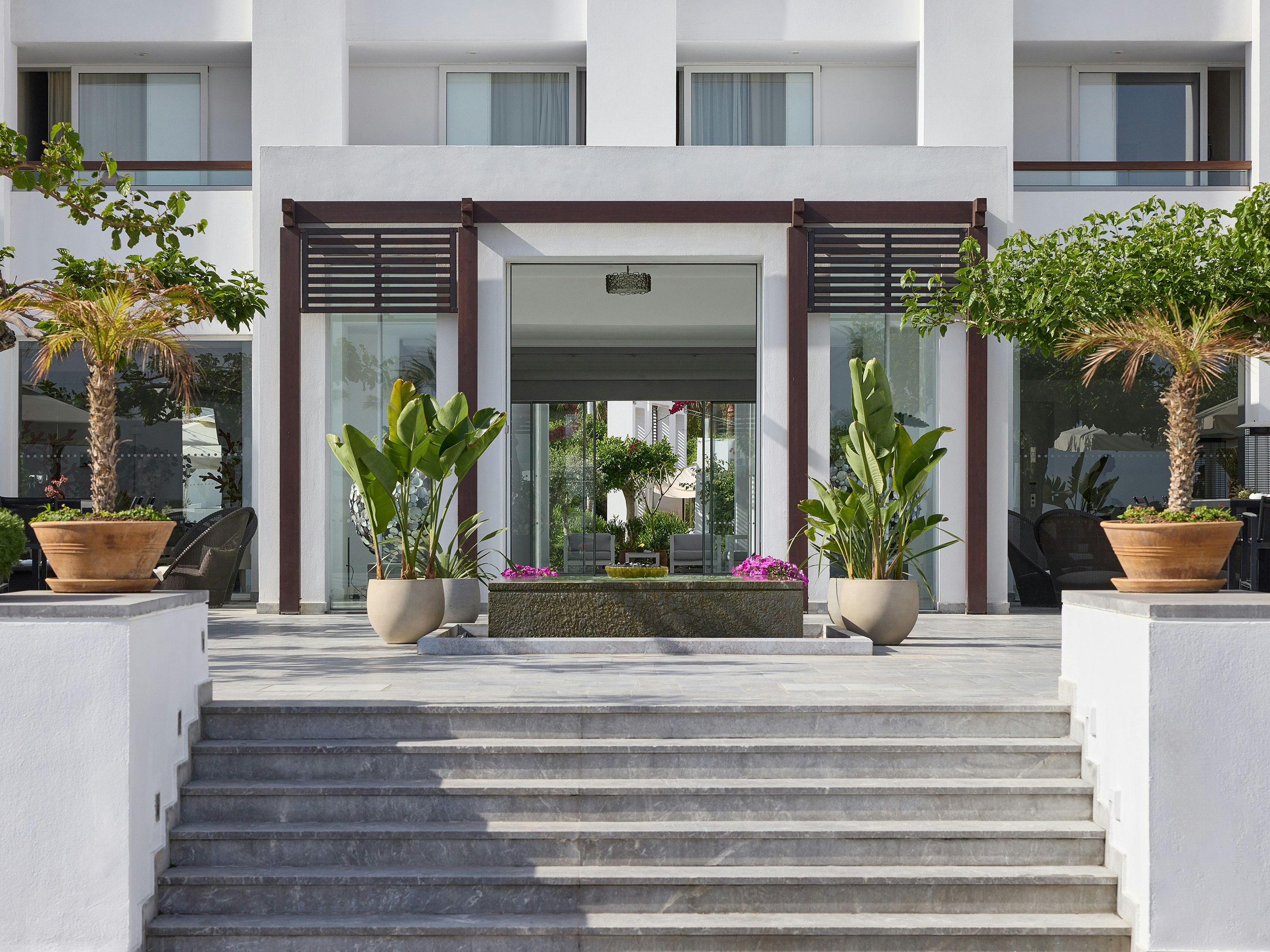 Creta Palace, A Resort to Live in RETHYMNO