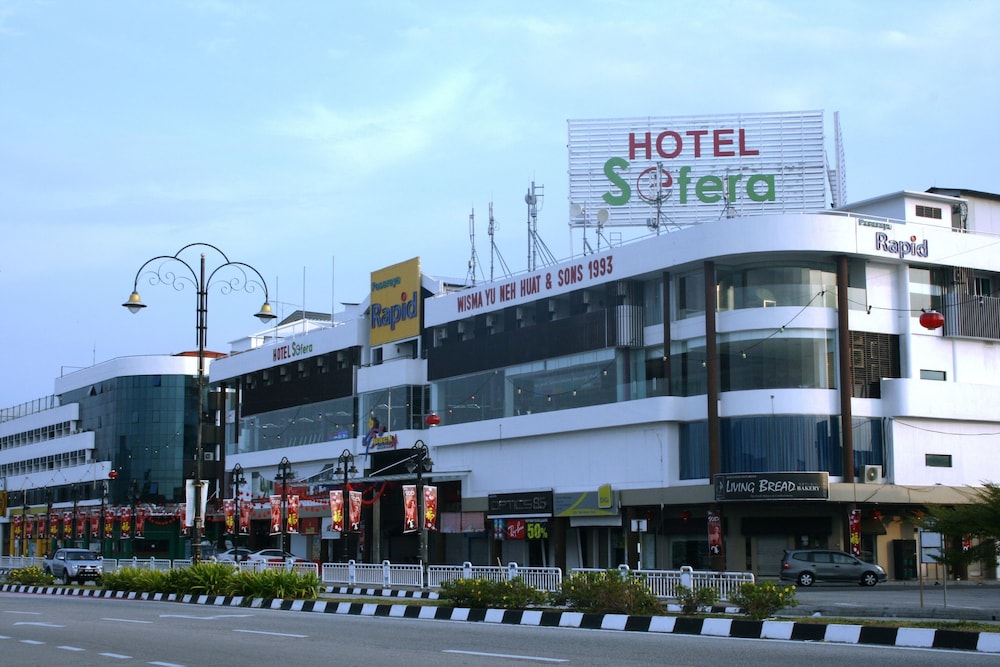 Sfera Hotel 4/59