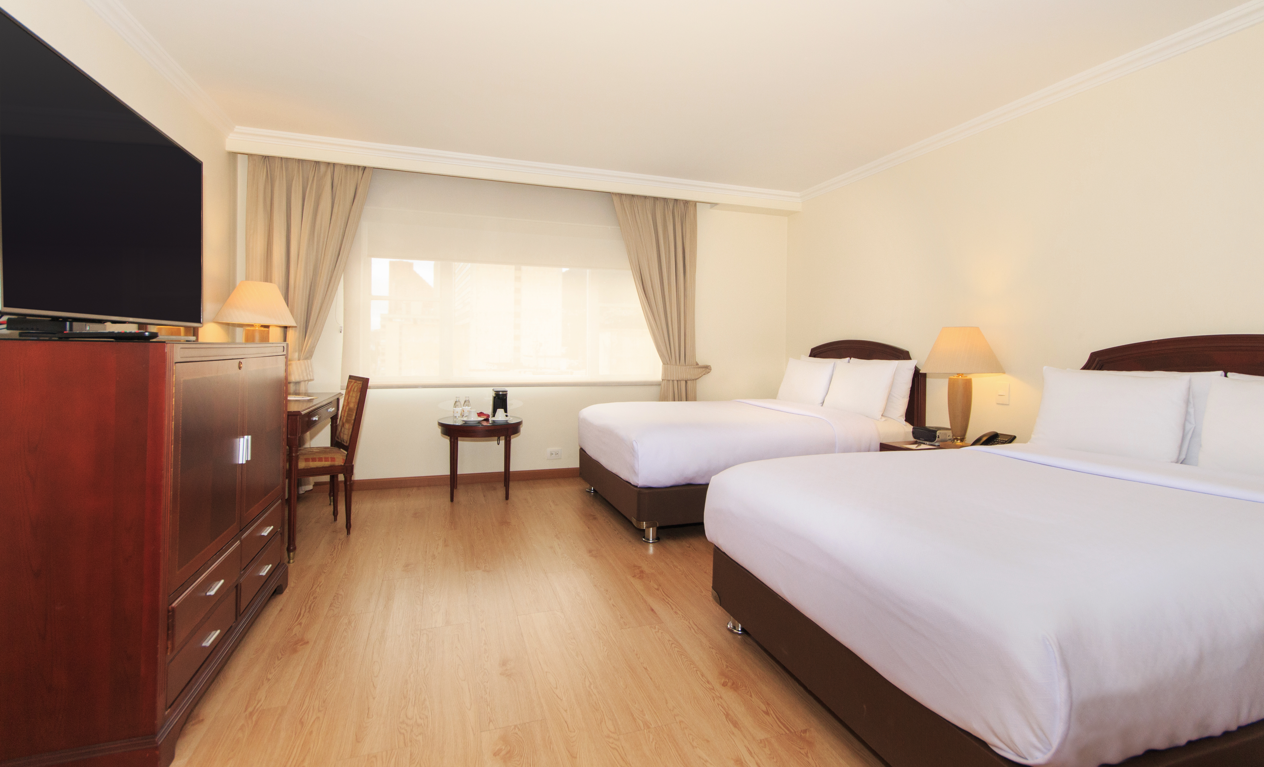 STANDARD, TWIN BEDS