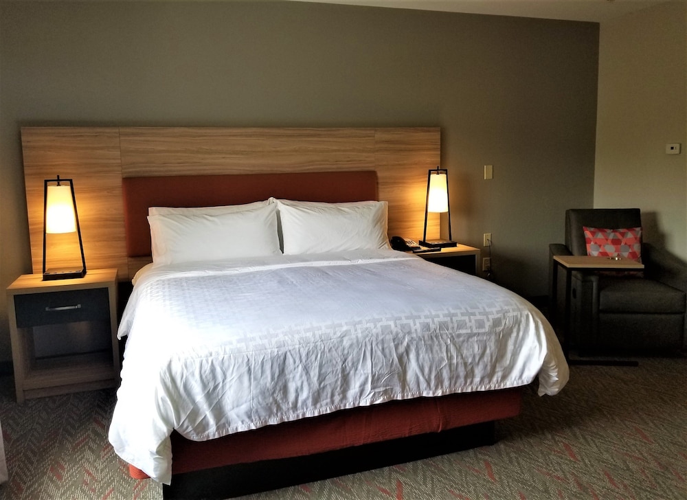 Candlewood Suites Apex Raleigh Area 19/50