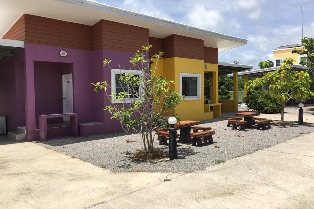 Paskon Boutique Resort 8/40