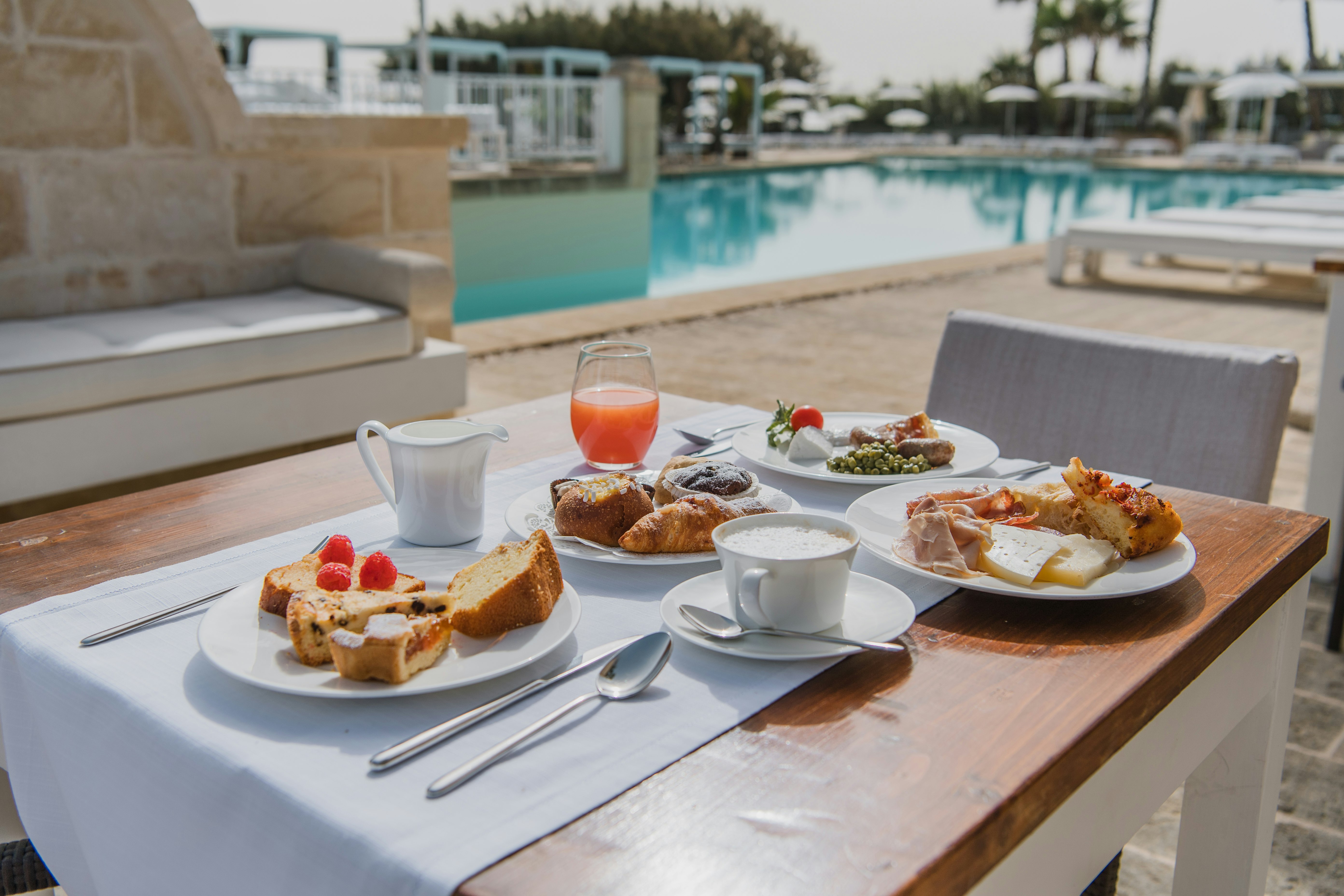 Canne Bianche Lifestyle Hotel 47/63
