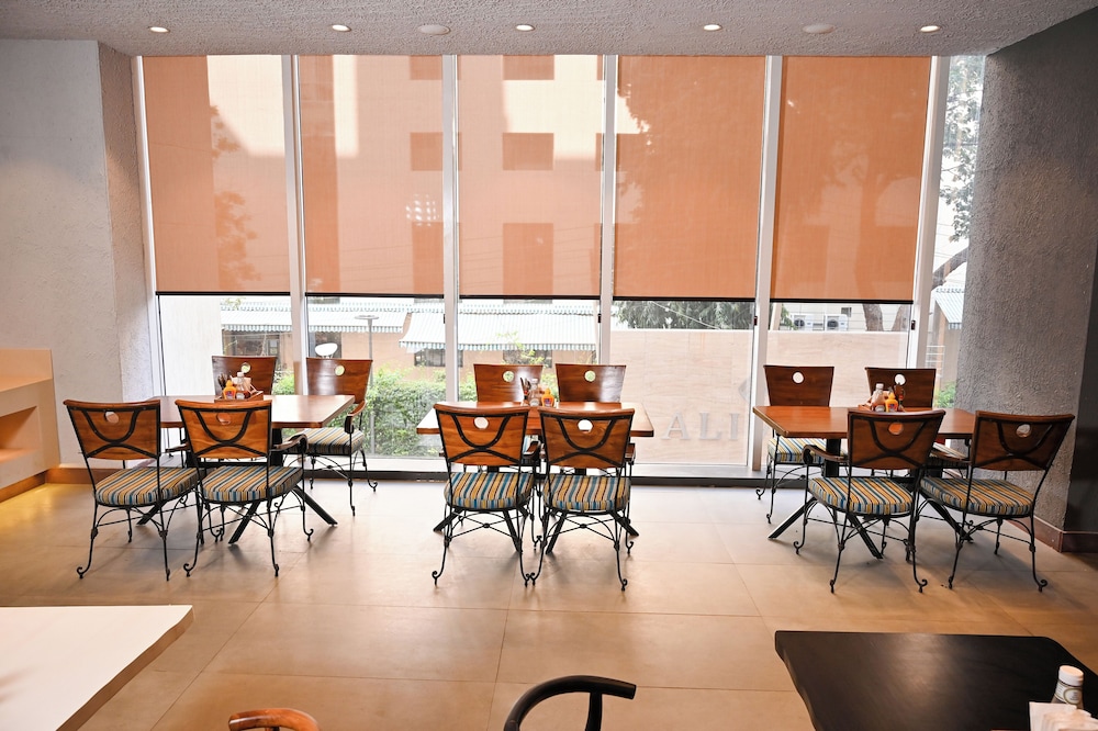 Alivaa Hotel Gurugram Sohna Road 52/60