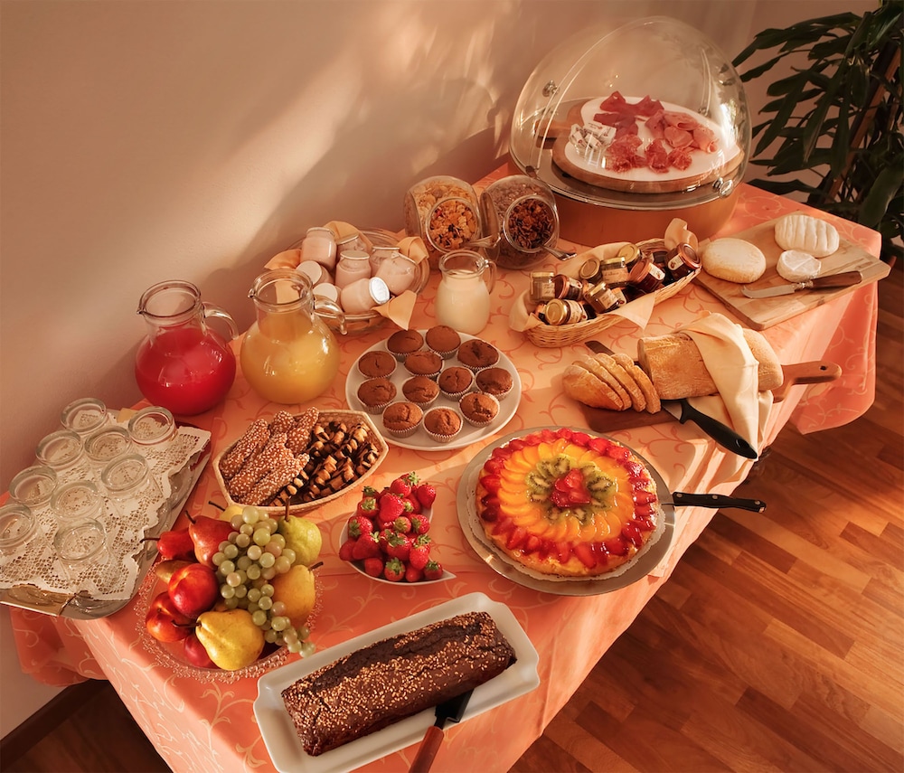 Agriturismo Marcarini 12/39