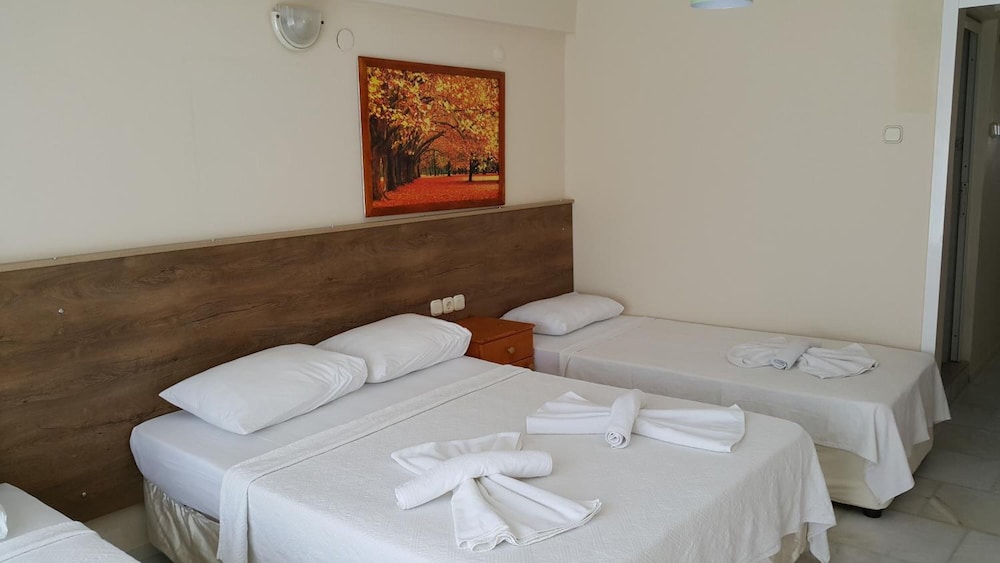 Ozgun Apart Otel Kusadasi 11/29