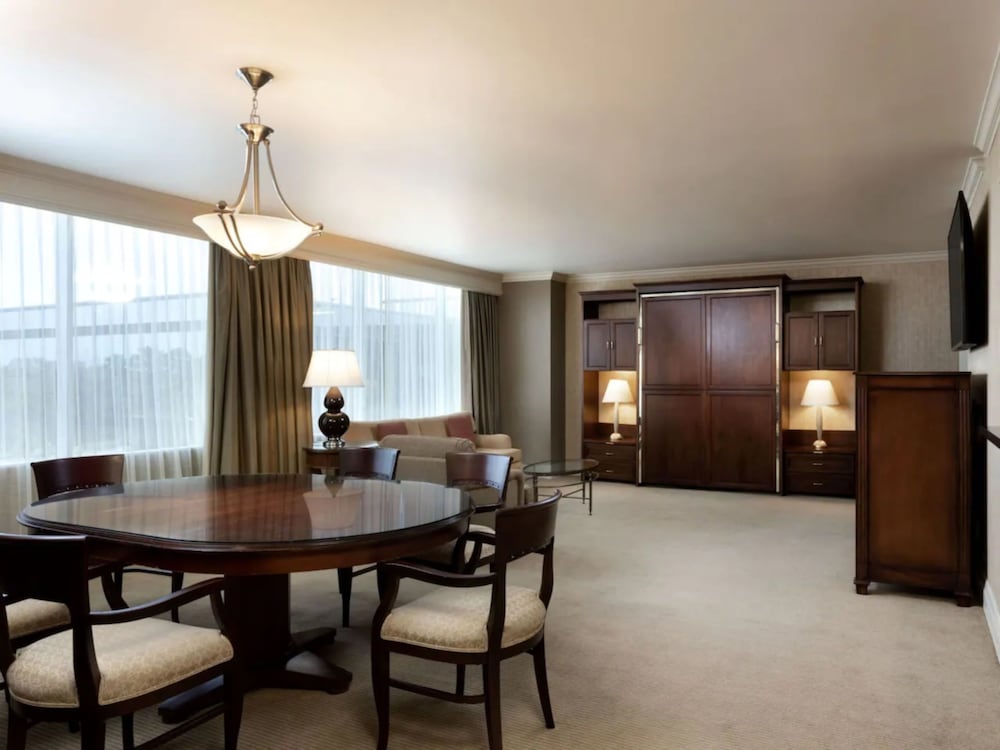 Hyatt Regency Houston West 35/61