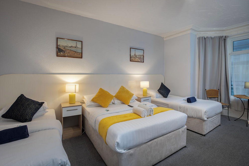 Royal Oakwell Hotel 19/52