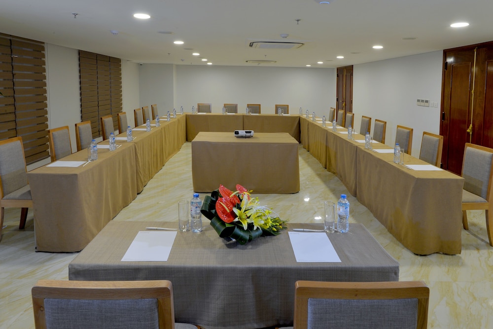 LONDON HANOI HOTEL 30/41